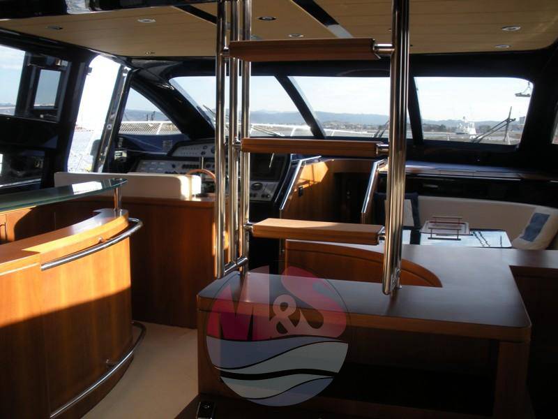 Riva Dolcevita 21