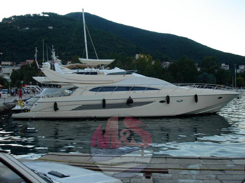 Riva Dolcevita 21