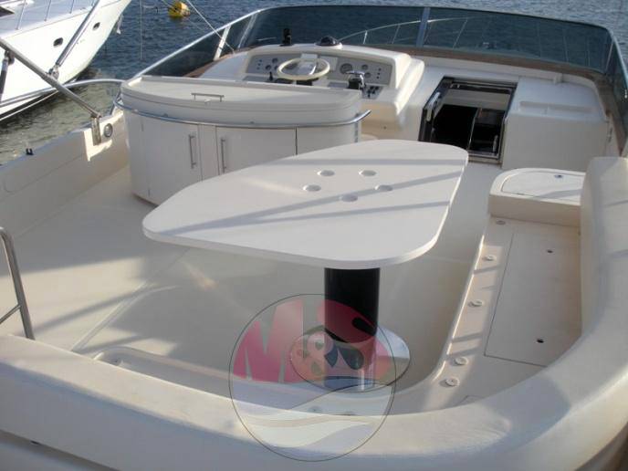 Riva Dolcevita 21