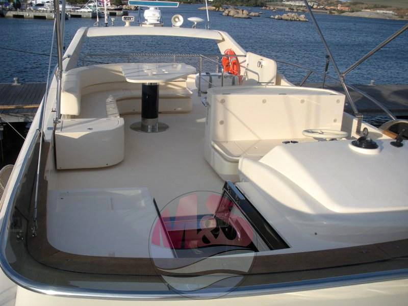 Riva Dolcevita 21