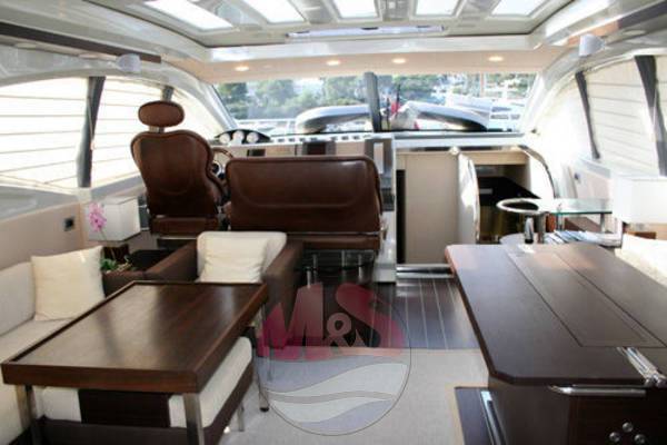 Azimut Az 68 s htop