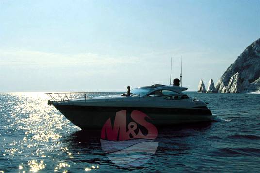 Pershing 50 htop asd