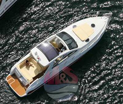 Airon marine 4300 ttop ips