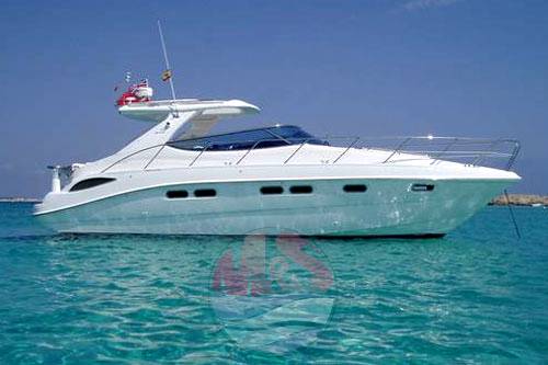 Sealine 42 s htop