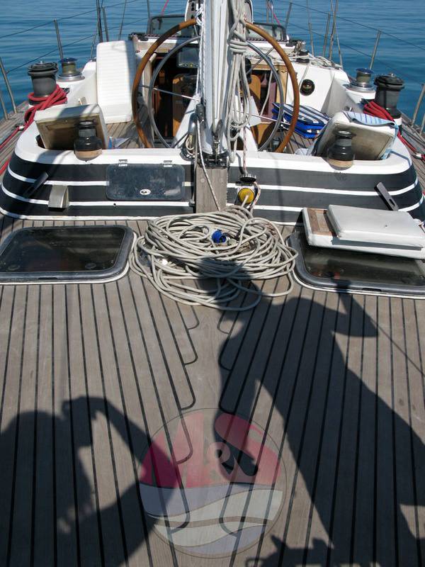 Franchini Sintesi 47