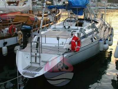 Nautor Swan 55 Ì¸ 57 cc