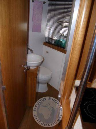 Rizzardi Incredible 45