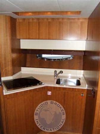 Rizzardi Incredible 45