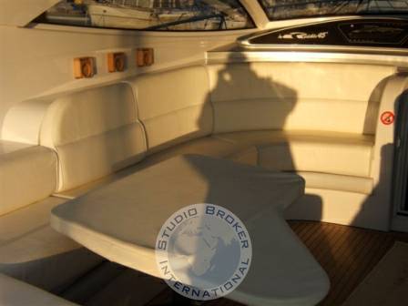 Rizzardi Incredible 45