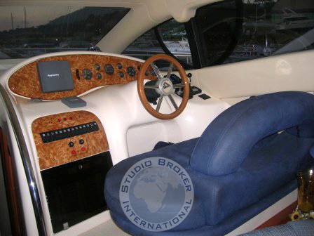 Azimut 42