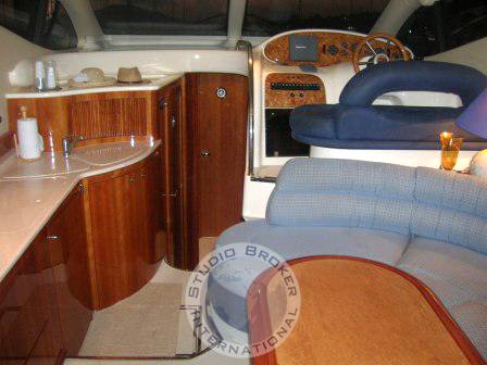 Azimut 42