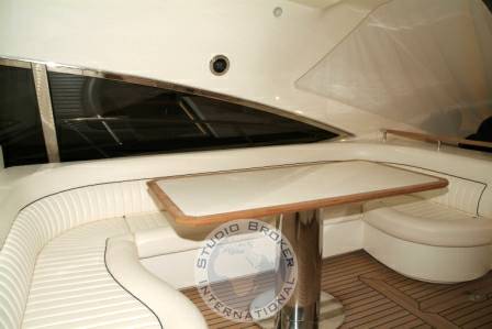 Cantieri di sarnico 65 hard top