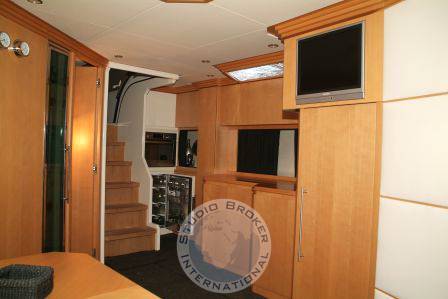 Cantieri di sarnico 65 hard top