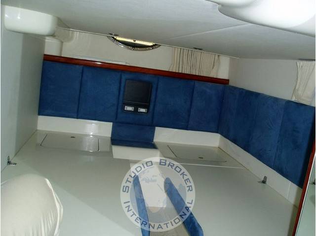 Fairline Targa 34