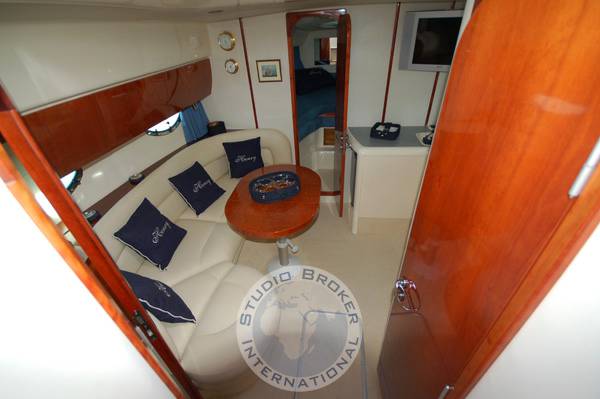 Fairline Targa 34