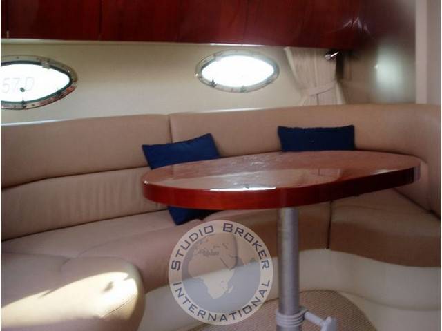 Fairline Targa 34