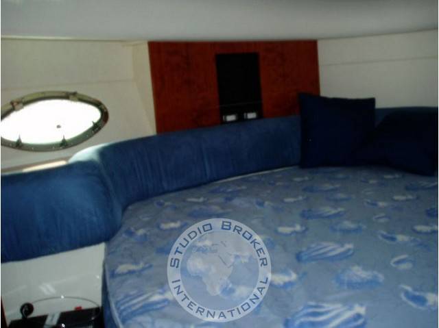 Fairline Targa 34