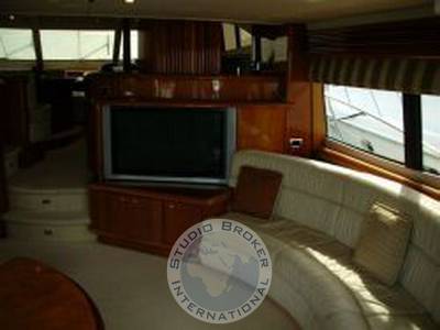 Sunseeker Manhattan 74