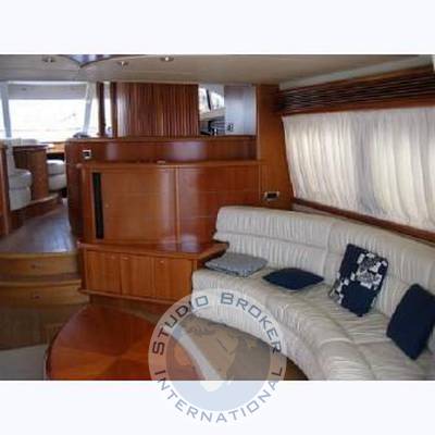 Sunseeker Manhattan 74