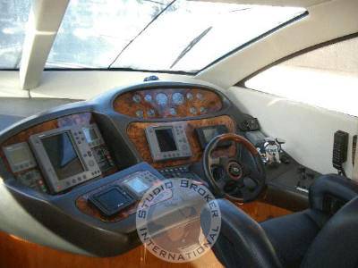 Sunseeker Manhattan 74