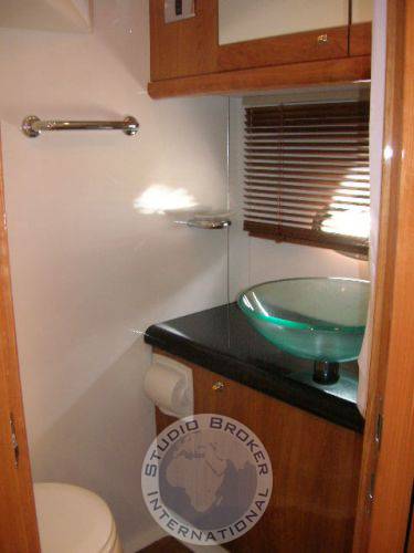 Sunseeker Portofino 46