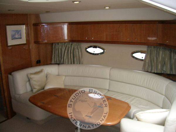 Sunseeker Portofino 46