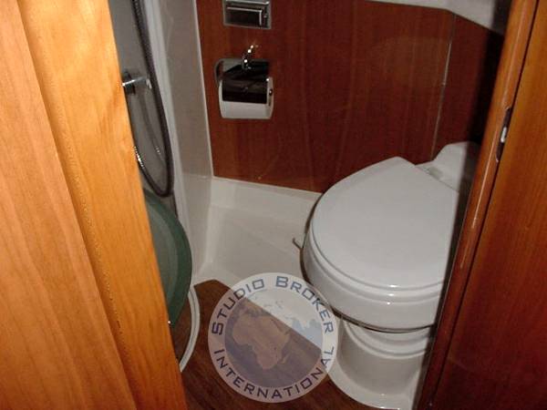 Sunseeker Portofino 46