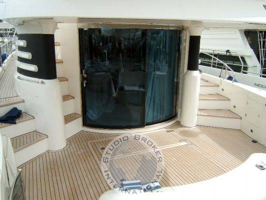 Fairline Squadron 62
