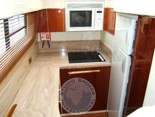 Fairline Squadron 62