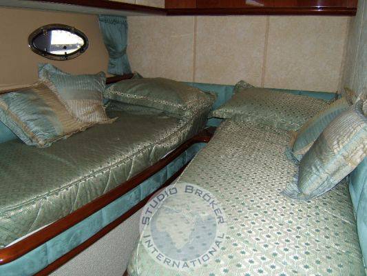 Fairline Squadron 62