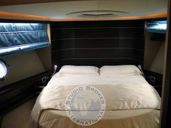 Azimut 68 s