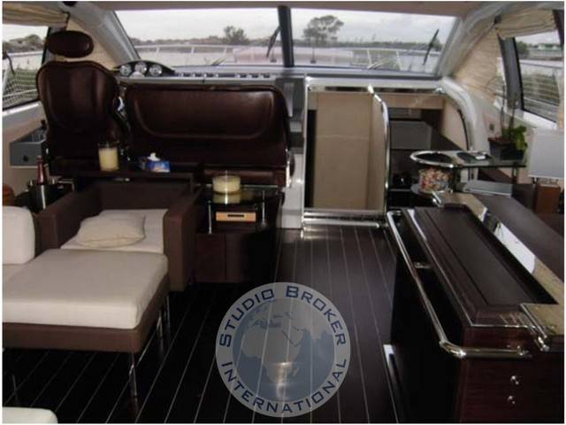 Azimut 68 s