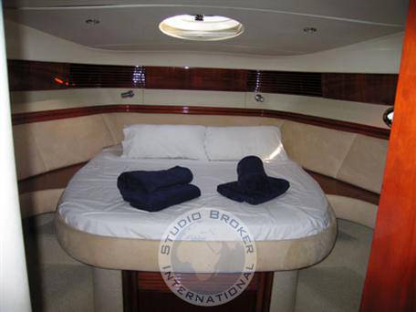 Fairline Phantom 50 fly