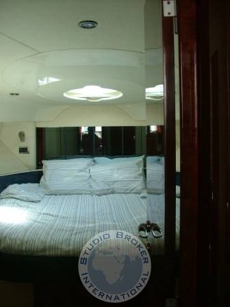 Fairline Targa 43