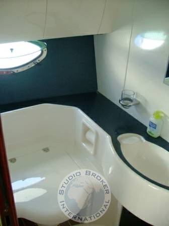 Fairline Targa 43