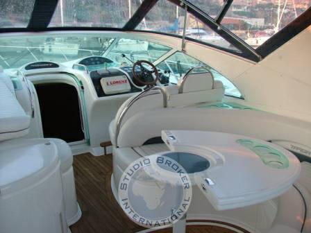Fairline Targa 43