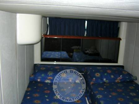 Fairline Targa 43