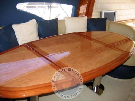 Azimut 62 plus