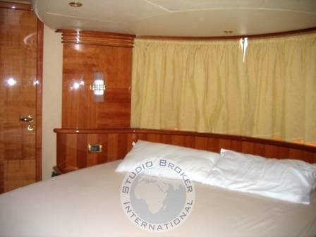 Azimut 62 plus