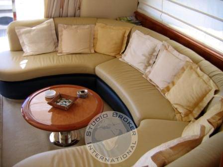 Azimut 62 plus