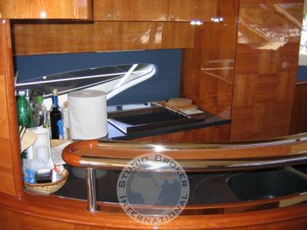 Azimut 62 plus