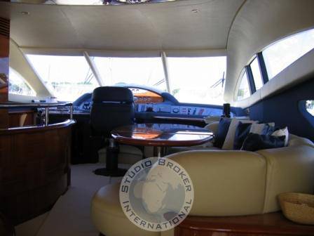 Azimut 62 plus