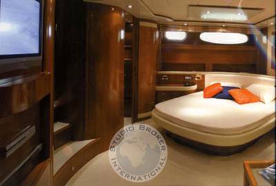 Alfamarine 78 h.t.