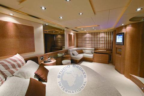 Alfamarine 78 h.t.