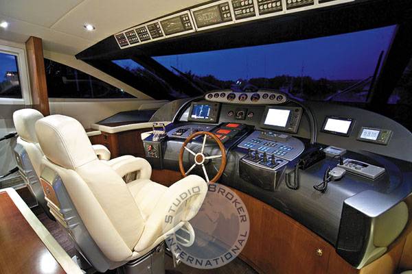 Alfamarine 78 h.t.