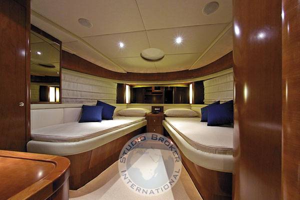 Alfamarine 78 h.t.
