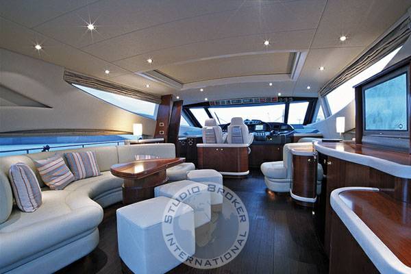 Alfamarine 78 h.t.