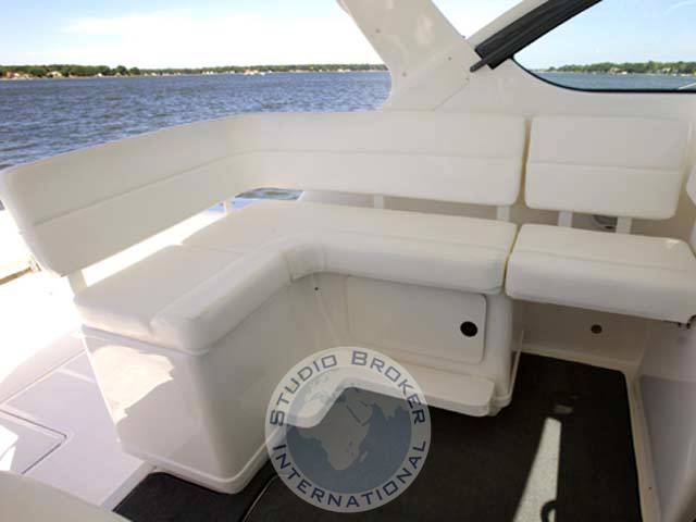 Tiara yachts 3200 open