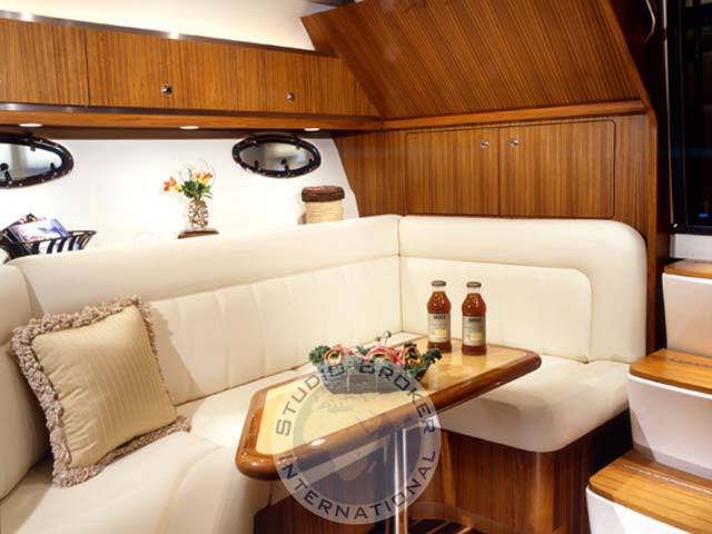 Tiara yachts 3200 open