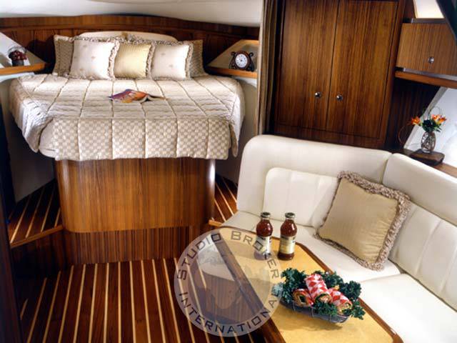 Tiara yachts 3200 open